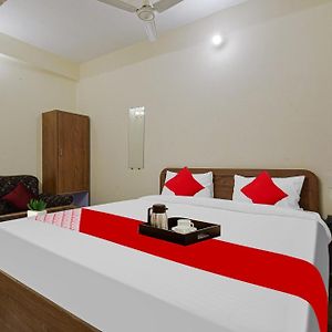 Hotel O Vibrant Inn