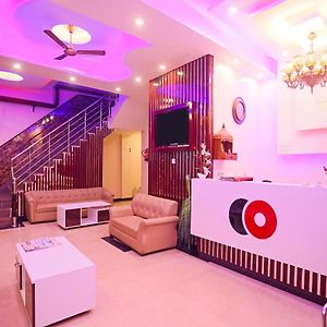 Hotel Luxury Stay